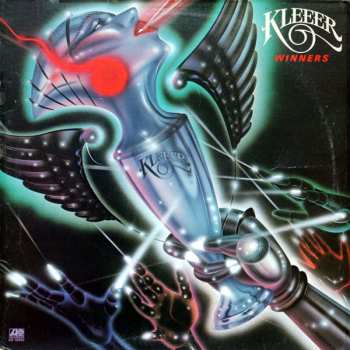 8CD/Box Set Kleeer: The Atlantic Collection 1979-1985