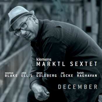 Album Harish Raghavan: December