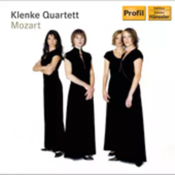 String Quartet In G Major K387 · String Quartet In D Minor K421