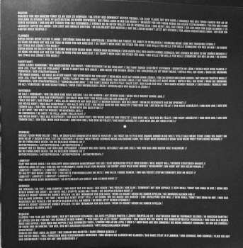 LP Klez.e: Desintegration