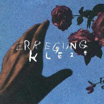 CD Klez.e: Erregung