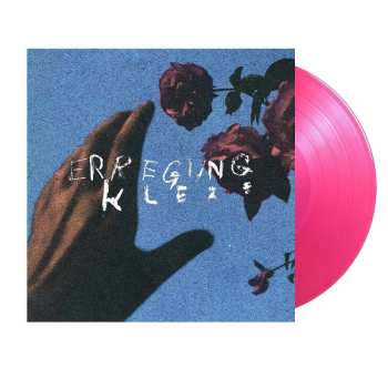 LP Klez.e: Erregung CLR