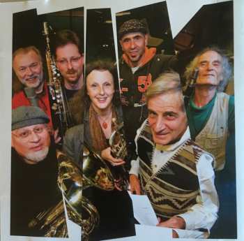 CD Klezmokum: Where We Come From... Where We're Going