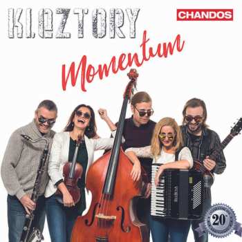 CD Kleztory: Momentum