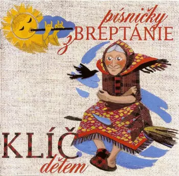 Písničky Z Breptánie