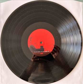 LP Klimt 1918: Dopoguerra