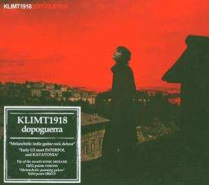 2CD Klimt 1918: Dopoguerra LTD