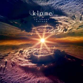 CD Klone: Le Grand Voyage DIGI