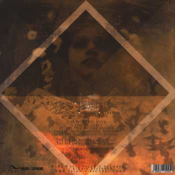 2LP Klone: The Dreamer's Hideaway