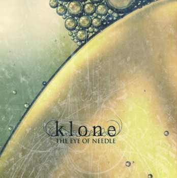 CD Klone: The Eye Of Needle