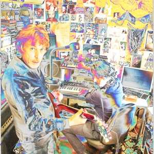 Album Mauro Pawlowski: Outsider / Insider