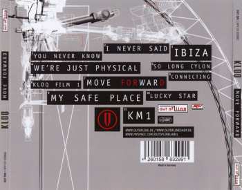 CD Kloq: Move Forward