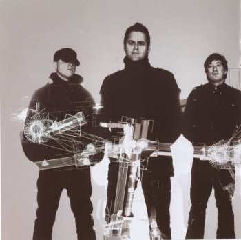 CD Kloq: Move Forward