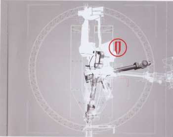 CD Kloq: Move Forward
