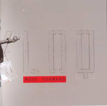 CD Kloq: Move Forward