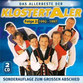 Das Allerbeste Der Klostertaler Folge 2