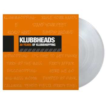 Album Klubbheads: 30 Years Of Klubbhopping