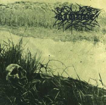 Album Kludde: In De Kwelm