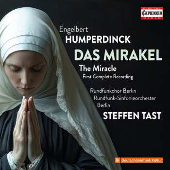 Album Engelbert Humperdinck: Engelbert Humperdinck: The Miracle (Complete)