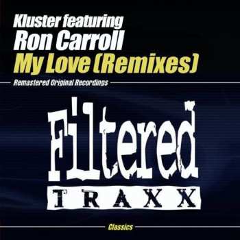Album Ron Carroll: My Love