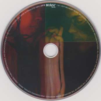 CD Klyne: Klyne