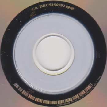 CD Klyne: Klyne