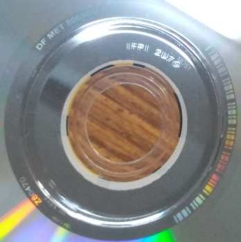 CD KMFDM: Krieg