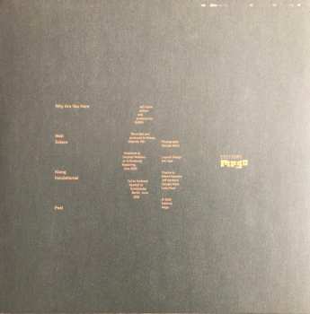2LP KMRU: Peel