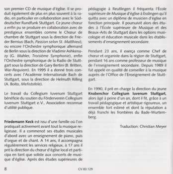 CD Collegium Iuvenum: Freuet Euch Und Jubiliert - Chormusik Zu Advent Und Weihnachten