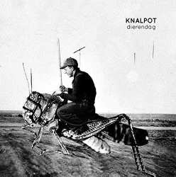 CD Knalpot: Dierendag