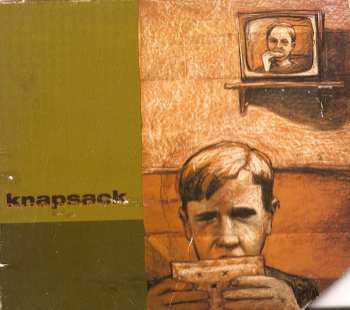 Album Knapsack: Day Three Of My New Life