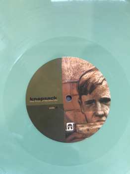 LP Knapsack: Day Three Of My New Life LTD | CLR