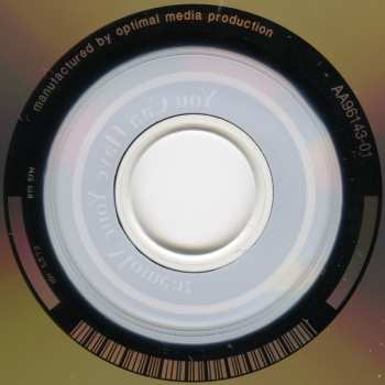 CD Kneebody: You Can Have Your Moment DIGI