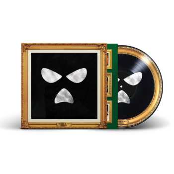 LP Kneecap: Fine Art