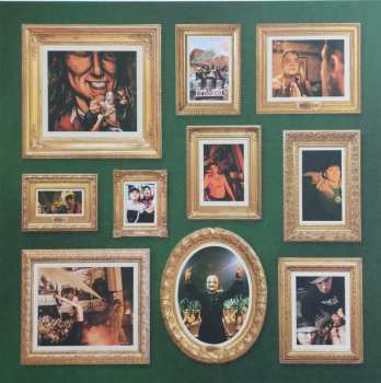 LP Kneecap: Fine Art LTD | CLR