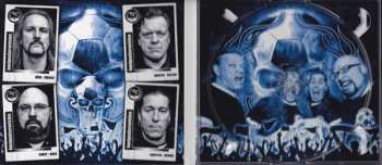 CD Kneipenterroristen: 2012 (Wird Unser Jahr) LTD