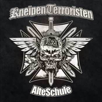 CD Kneipenterroristen: Alte Schule