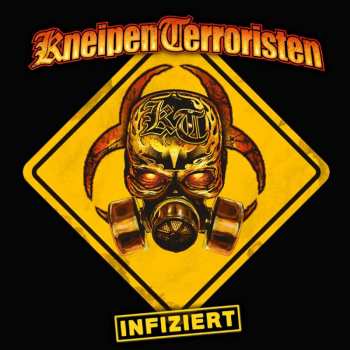2CD Kneipenterroristen: Infiziert