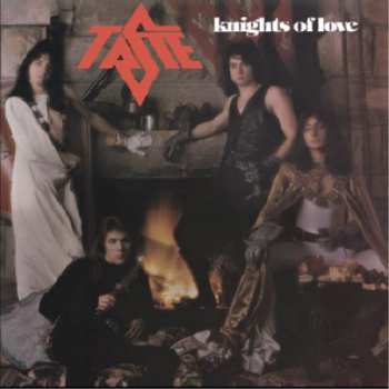 CD Taste: Knights Of Love