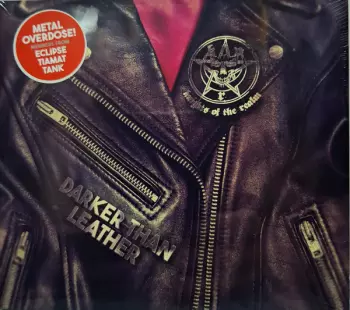 Knights Of The Realm: Darker Than Leather