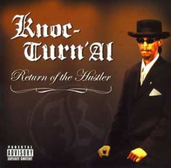 Album Knoc-Turn'al: Return Of The Hustler