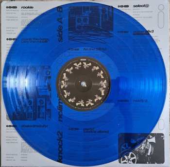 2LP Knock2: nolimit