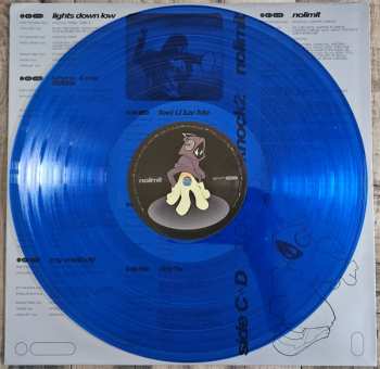 2LP Knock2: nolimit