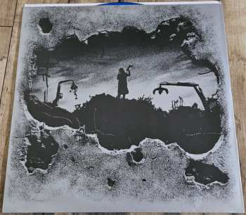 2LP Knock2: nolimit