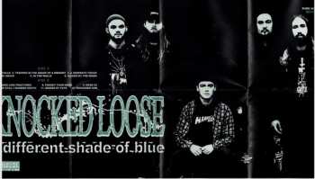 CD Knocked Loose: A Different Shade Of Blue