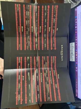 CD Knocked Loose: You Won't Go Before You're Supposed To DIGI