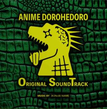 Album Know Name: Anime Dorohedoro