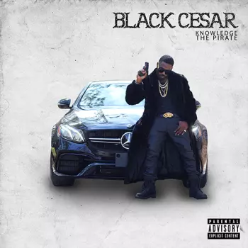 Black Cesar