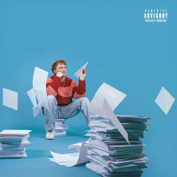 CD Knox: Going, Going, Gone