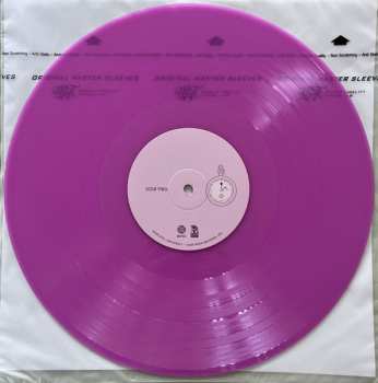 LP Knuckle Puck: Copacetic CLR | LTD